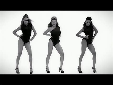 Beyonce Single Ladies