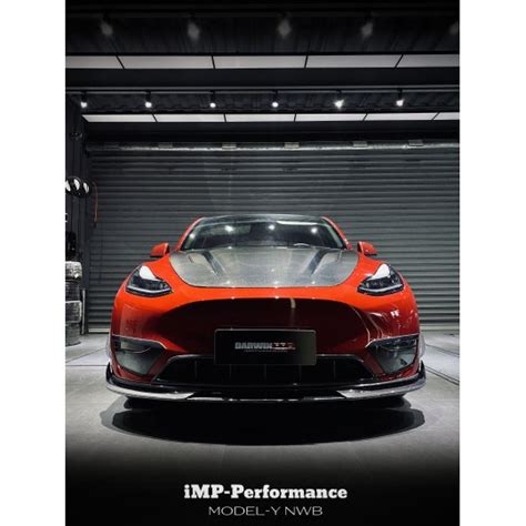 Accessoires Pour Tesla Model Y Par Greendrive