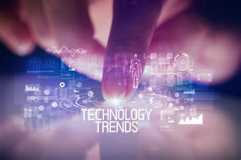 2024 Information Technology Trends Sheba Camellia