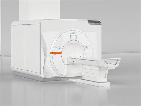 Siemens Healthineers Magnetom Terra 7 Tesla MRI Scanner