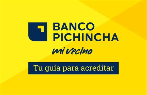 Internexo Banco Pichincha Inicio