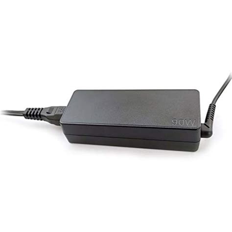 Lenovo Laptop Charger W Slim Tip Ac Power Adapter Power Supply With