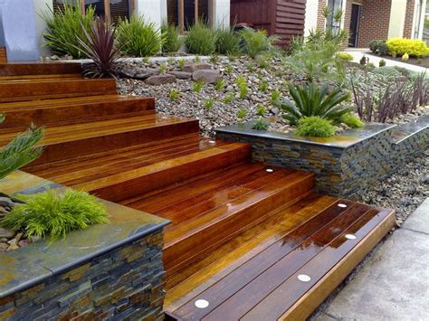 Top 9 Yard Design Ideas Using Landscape Timbers