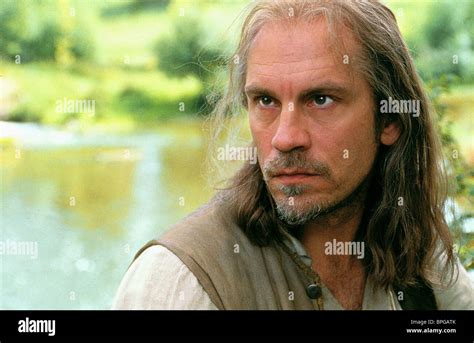 JOHN MALKOVICH THE MAN IN THE IRON MASK (1998 Stock Photo, Royalty Free ...