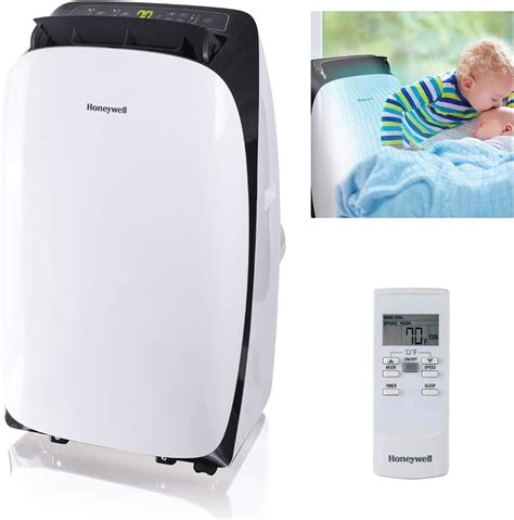 Honeywell Contempo Series Portable Air Conditioner Saudi Arabia Ubuy