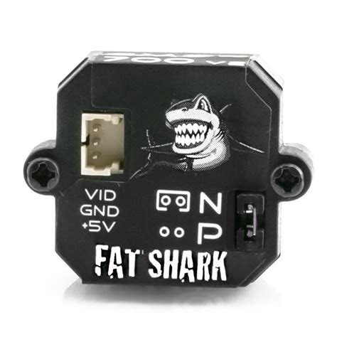 Fatshark Pilot Cam Cmos Tvl Ntsc Camera Aerofly Hobbies