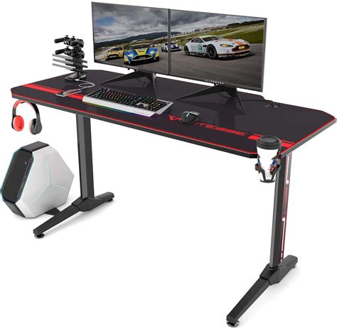 Top 10 Best Gaming Desks In 2022 Reviews Top Best Pro Reivews