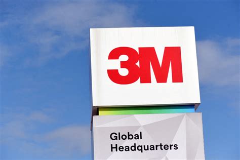 3M To Pay 10 3 Billion For Settlement Over Contamination Of Water