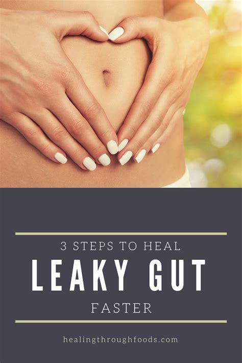 Coming Soon Heal Leaky Gut Gut Healing Recipes Gut Healing