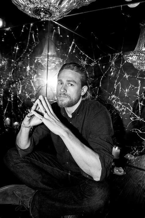 Charlie Hunnam Coveteur Photoshoot 2019 Charlie Hunnam Photo 43032395 Fanpop Page 2