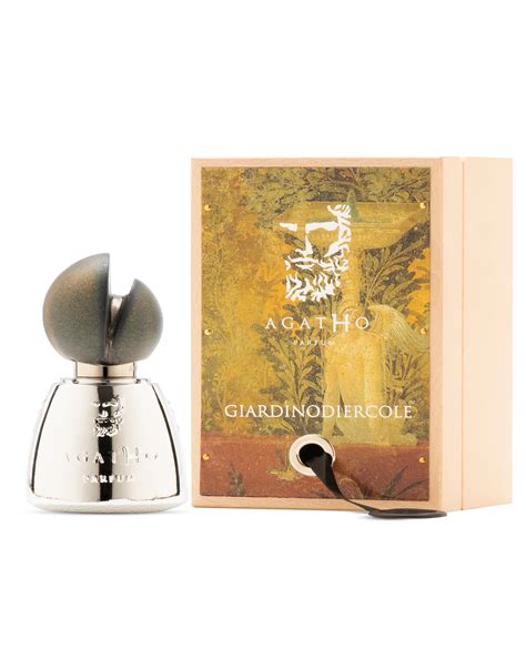 Buy Giardino Di Ercole Online in Kuwait | Niche Lounge by FGC Parfumerie