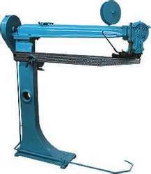 Automatic Feeder Corrugated Box Stitching Machine At Best Price In