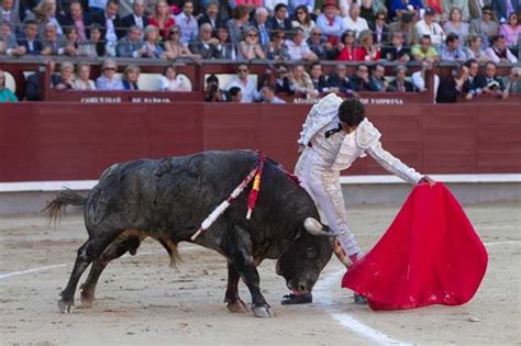 ABC Es Emite En Directo La Feria Del Arte Y La Cultura Taurina De Madrid