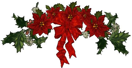 Christmas Garland Gif