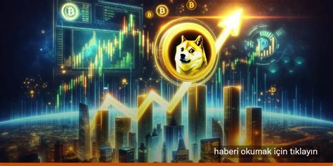 Dogecoin DOGE uçuş için gün sayıyor Gözler kritik bölgede Coinkolik