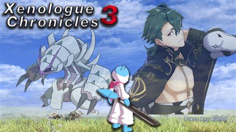 Fire Emblem Engage Xenologue Chronicles 3 Emergency Exit Fell Xenologue Dlc Youtube