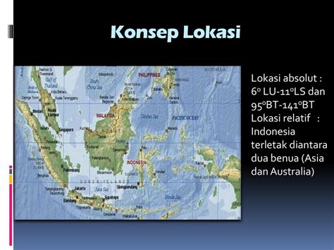 Detail Contoh Konsep Geografi Lokasi Koleksi Nomer 14