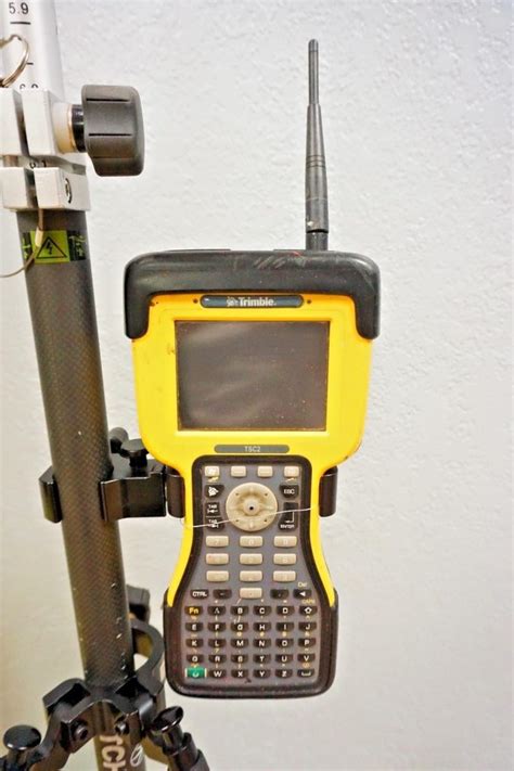 Trimble SPS730 Robotic Total Station 2 3 Sec TSC2 Machine Control SPS