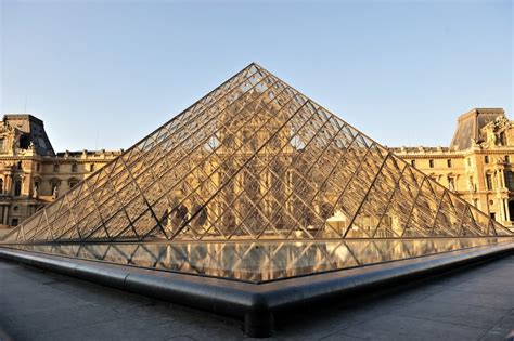 La Arquitectura De I M Pei 5 Obras Del Gran Arquitecto Modernista