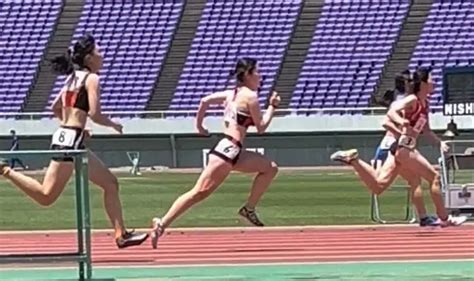 【陸上部】第77回広島県高等学校総合体育大会陸上競技（広島翔洋高等学校） 学チャン 学校選びにワクワクを！