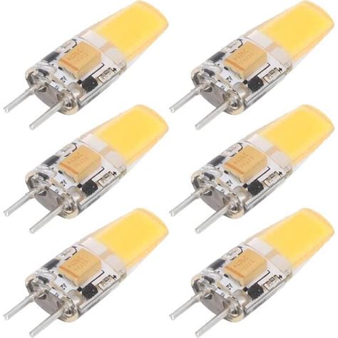 Ampoule Led Pcs Remplacement De L Ampoule Halog Ne Ampoules Halog Nes