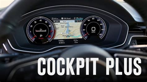 Instalar Audi Virtual Cockpit Actualizado Septiembre