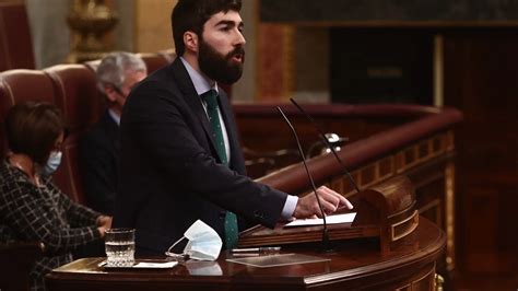 Estos Son Todos Los Candidatos De Vox En Castilla La Mancha Para Las