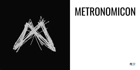 METRONOMICON – Podcast.ru