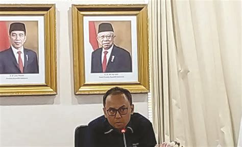 PPATK Pencucian Uang Paling Banyak Ditemukan Di Tipikor Indoposco