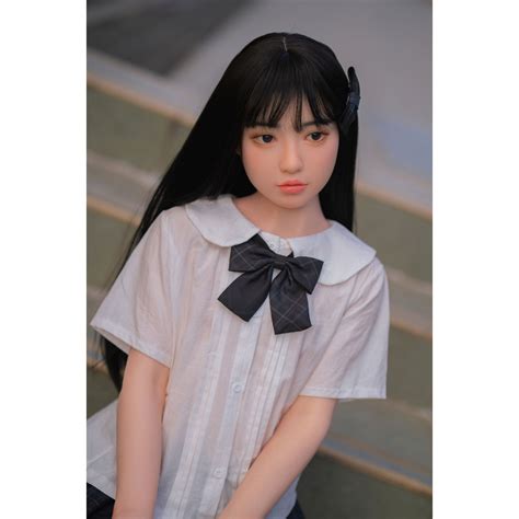 Zelex 142cm Gd03 1 Head Realistic Doll Full Body Silicone