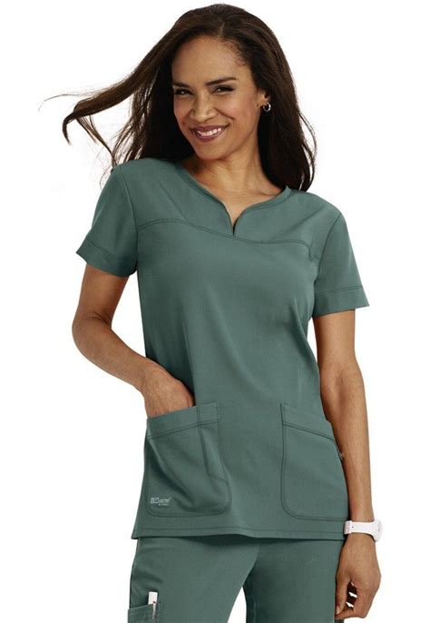 Grey's Anatomy Scrubs, Shoes and Accessories | Scrubs & Beyond | Greys anatomy scrubs, Nursing ...