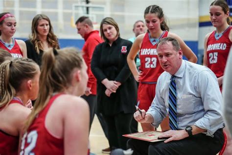 Highlights From Arrowhead Girls Basketball At Catholic Memorial