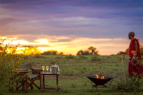 Atua Enkop Africa Luxury Camps Masai Mara Amboseli Samburu