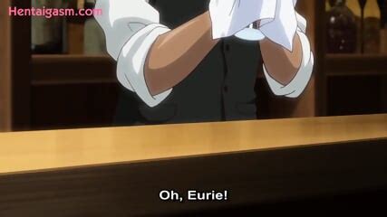 Notto Sexaroid Eurie Subbed FULL EPISODE NEW HENTAI MAY