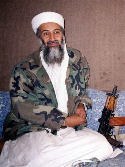 Episodio 3 Osama Bin Laden La Verdad Oculta T1 Ep 3 SincroGuia TV