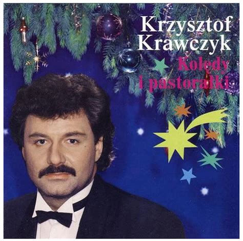 Kol Dy I Pastora Ki Krzysztof Krawczyk Cd