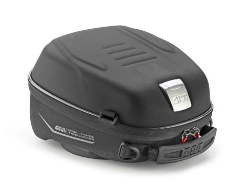 GIVI TanklockED Tanktas ST605C Tanktas Tanklock Voor De Moto Rad