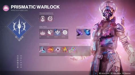 Destiny 2 Prismatic Subclass Detailed: Supers, Grenades, Melee, Aspects ...