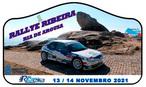 Clasificacion Final Oficial Rally Ribeira Ria De Arousa