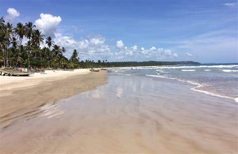 Praias em Ilhéus as melhores praias de Ilhéus na Bahia