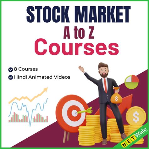 200 Premium Trading Courses Netwale