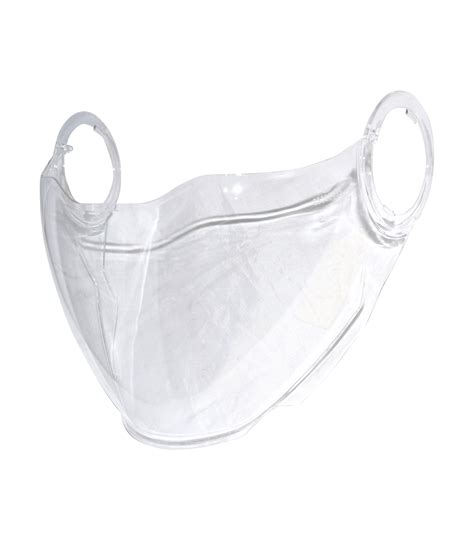 Buy Trax Visor T Clear Chong Aik International Pte Ltd