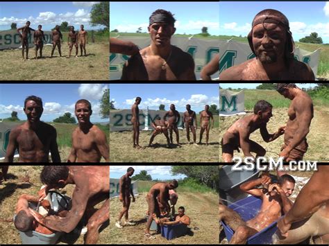 SCM Hawaii Day Three Stills Straight Amateur College Men Jerking Off