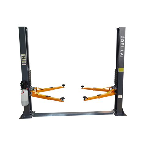 Garage Two Post Base Plate Car Lift 2 Post Car Lift Cheap Buy Car