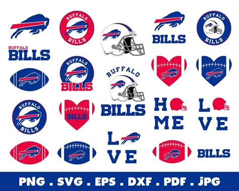 Buffalo Bills Logo Png Paulene Kong