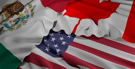 What You Need To Know About The New USMCA