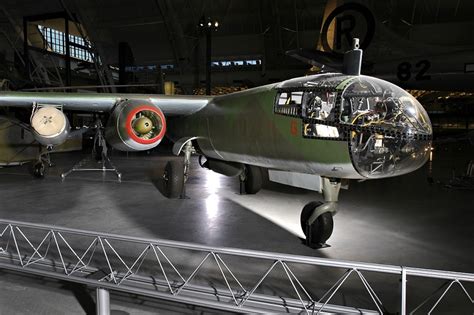 Arado Ar 234 B 2 Blitz Lightning National Air And Space Museum