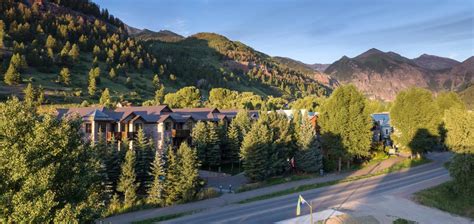 The Hotel Telluride, Telluride Review | The Hotel Guru