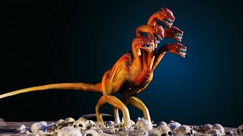 ArtStation - DRGON