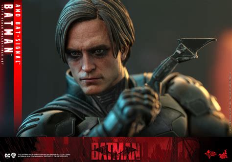 Hot Toys The Batman Toys Zone D Figures Price List Reviews